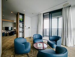 Duo Residences (D7), Apartment #481876931